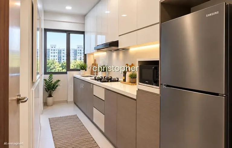 274D Punggol Place image 1 of 10