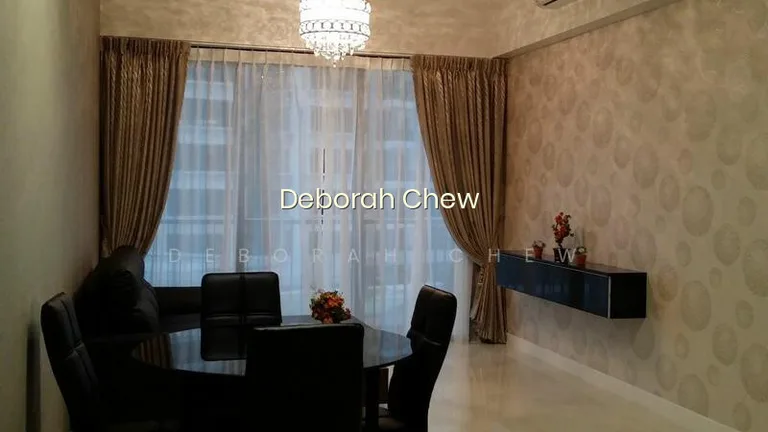 D'Leedon (Former Farrer Court) image 1 of 10