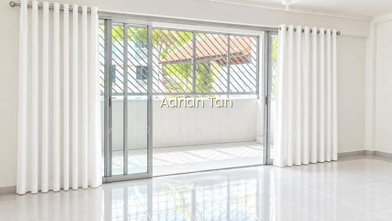 872 Yishun Street 81