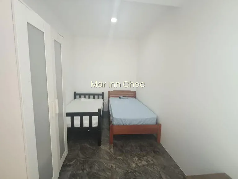 Sixth Avenue Walk Up Apartment image 1 of 10