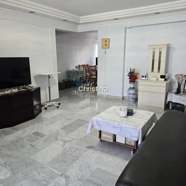 111 Bedok North Road image 1 of 9