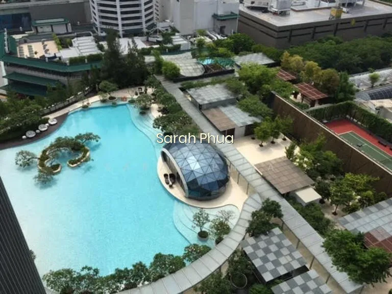 The Orchard Residences image 1 of 7