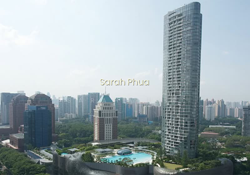 The Orchard Residences image 1 of 8
