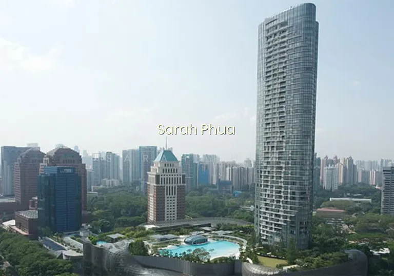 The Orchard Residences image 1 of 8