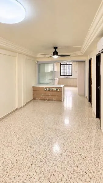 1 Ghim Moh Road image 1 of 10