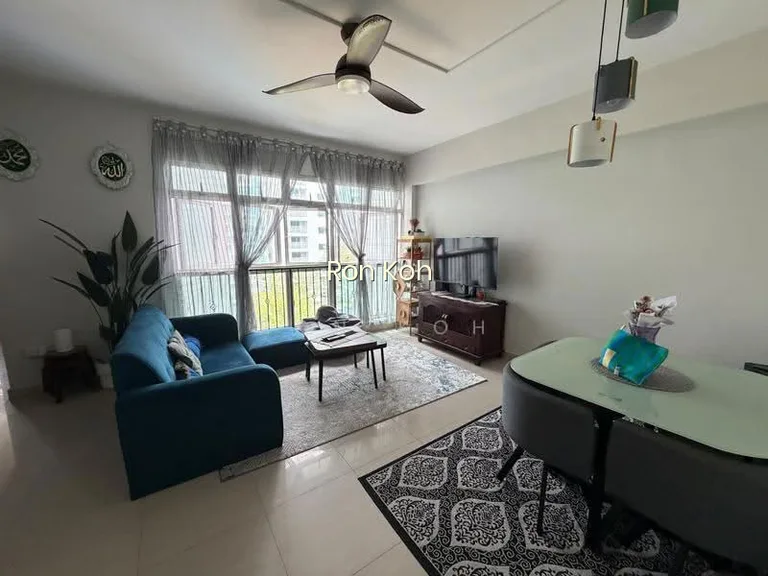 383 Bukit Batok West Avenue 5 image 1 of 10