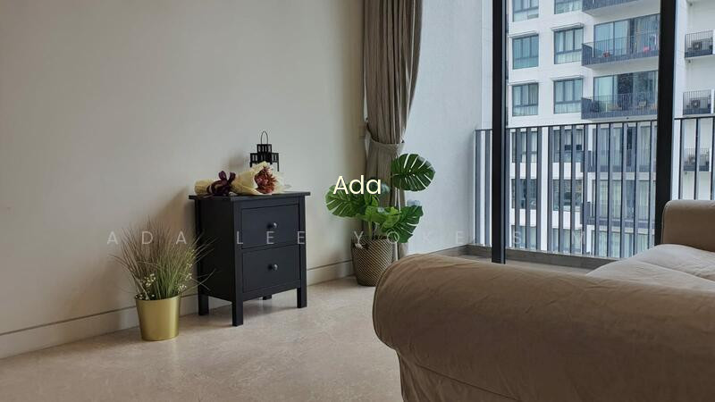 HIGHLINE RESIDENCES image 1 of 10