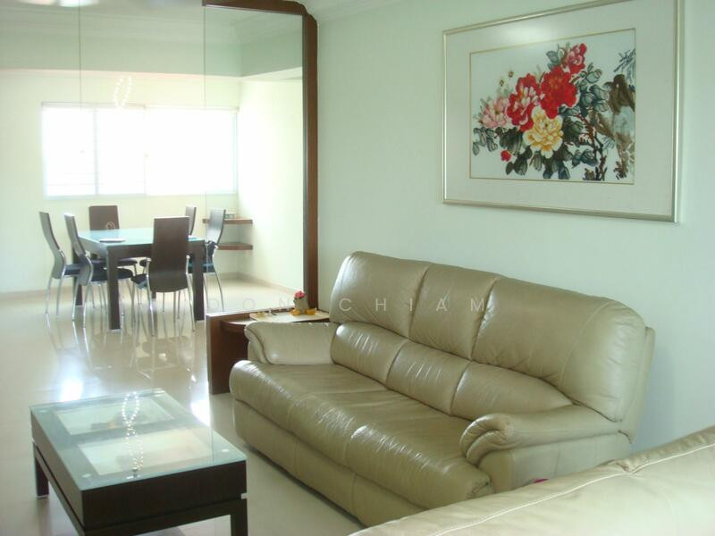289 Tampines Street 22