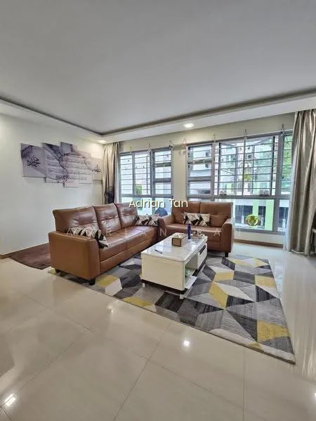106A Bidadari Park Drive image 1 of 10