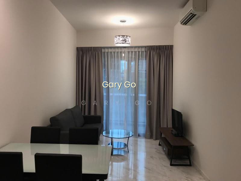 Duo Residences image 1 of 10