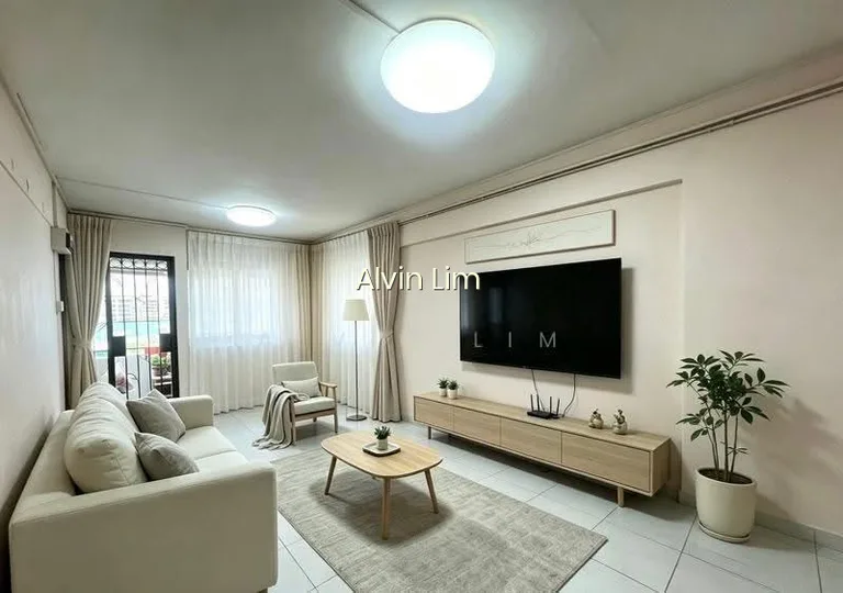 119 Ang Mo Kio Avenue 3 image 1 of 9