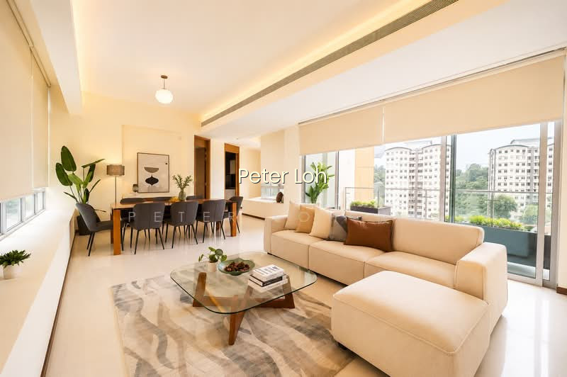 Residences @ Emerald Hill image 1 of 10