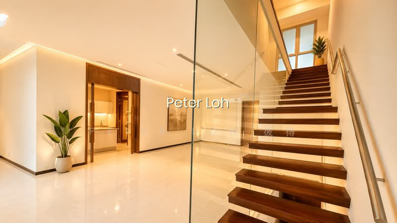 RESIDENCES @ EMERALD HILL image 1 of 10