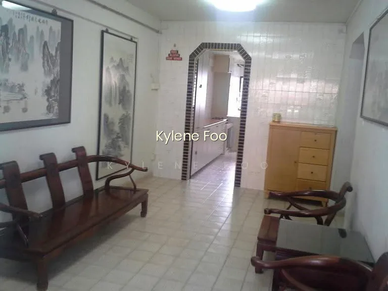 146 Bukit Batok West Avenue 6 image 1 of 8