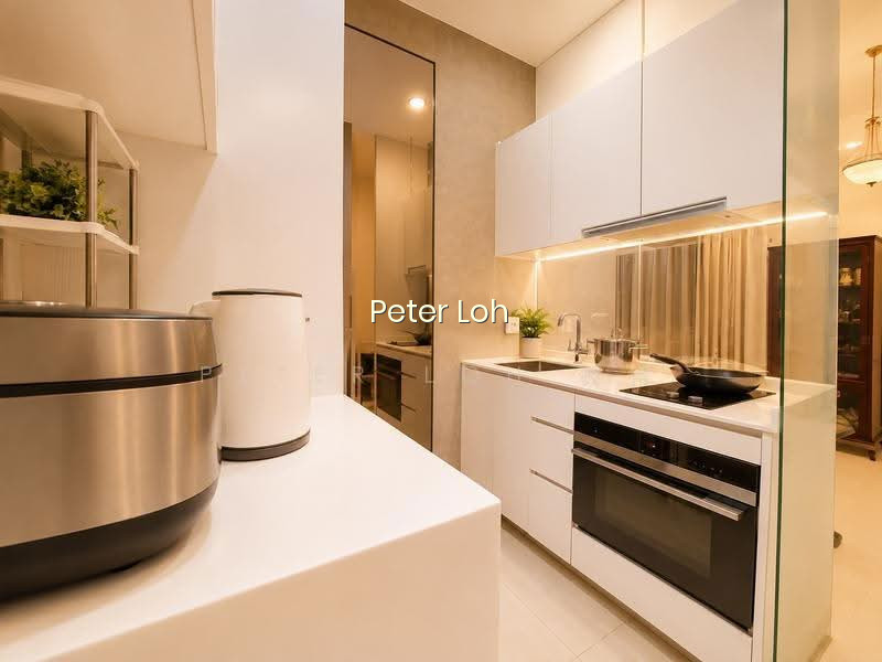 WOW UNBELIEVABLE! WHERE TO GET A FREEHOLD 3 BEDROOMS WITHIN 1KM SJI AND LESS THAN $1.3M ONLY!! image 1 of 7