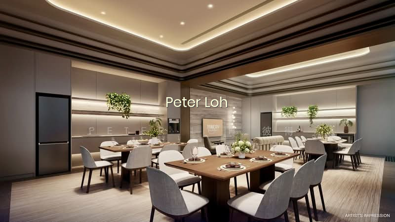 Pinery Residences image 1 of 10