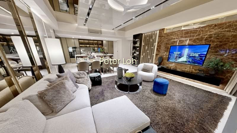 NEWPORT RESIDENCES image 1 of 10