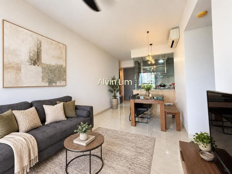 Grandeur Park Residences image 1 of 10