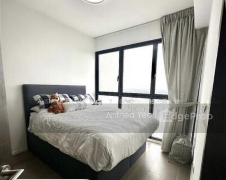 Avenue South Residence image 1 of 10