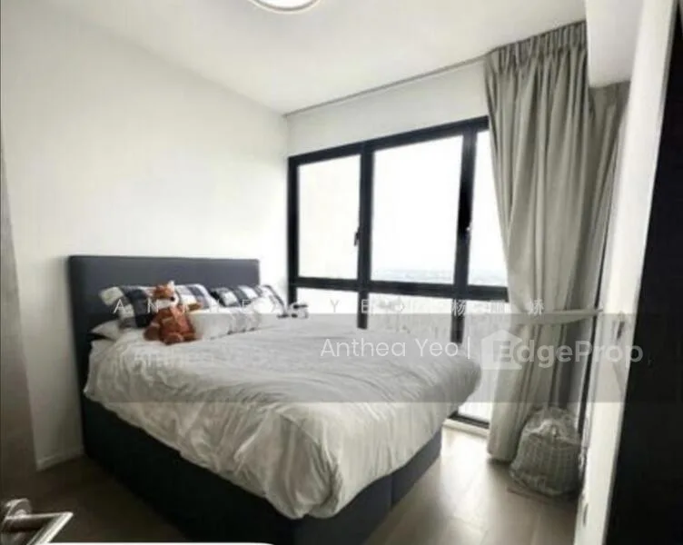 Avenue South Residence image 1 of 10