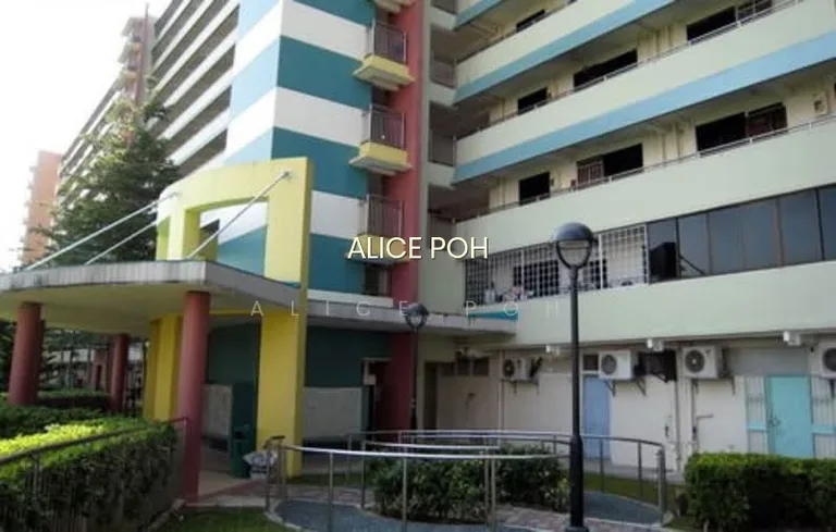 37 Jalan Rumah Tinggi image 1 of 10