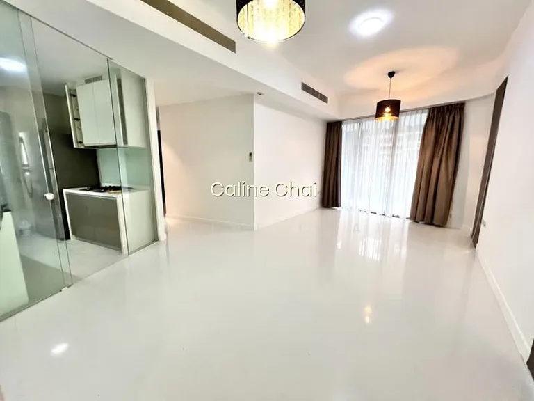 D'Leedon (Former Farrer Court) image 1 of 10