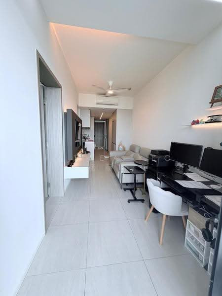 The Woodleigh Residences image 1 of 10