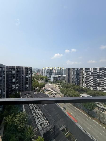 THE WOODLEIGH RESIDENCES image 1 of 10