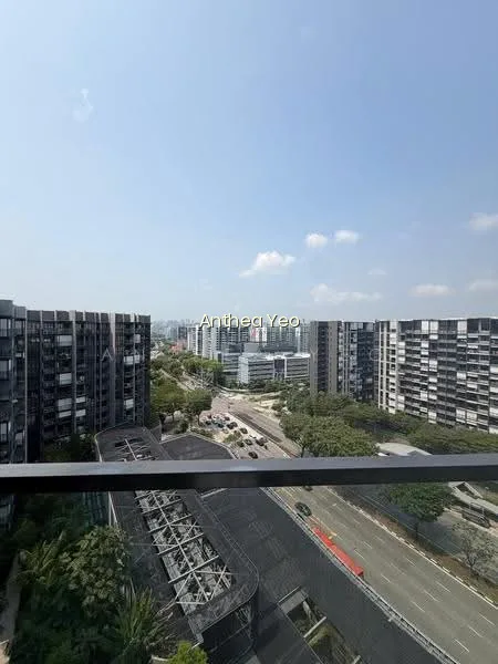 The Woodleigh Residences image 1 of 10