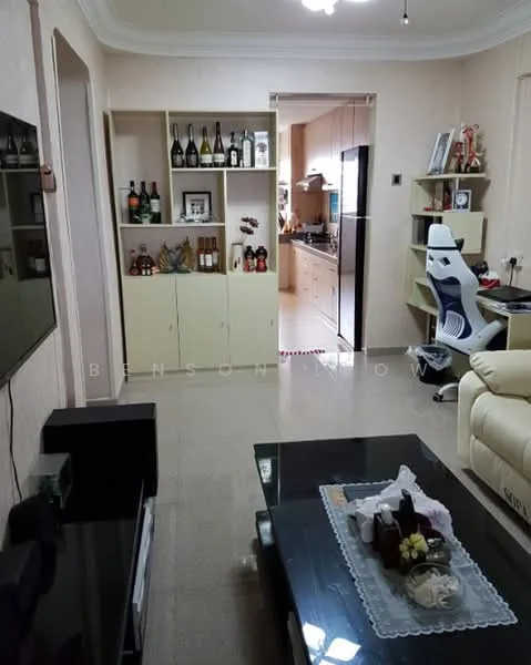 536 Bedok North Street 3 image 1 of 6