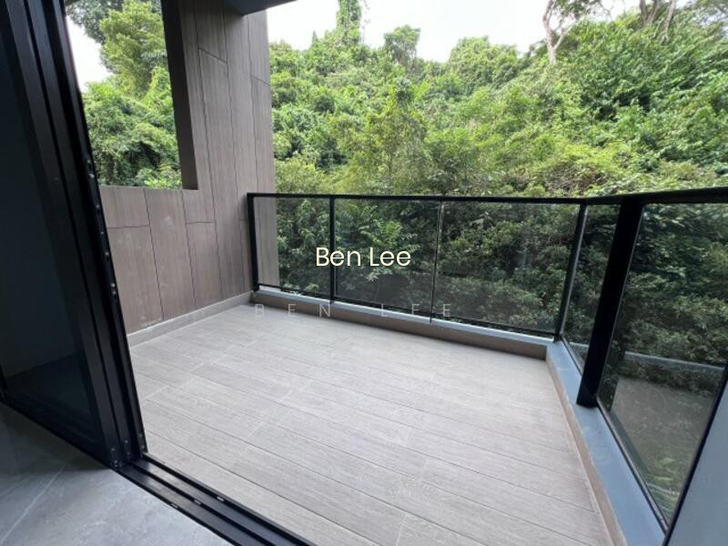 Kent Ridge Hill Residences image 1 of 10