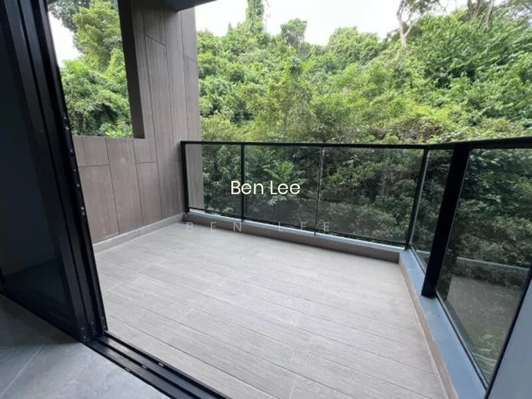 Kent Ridge Hill Residences image 1 of 10