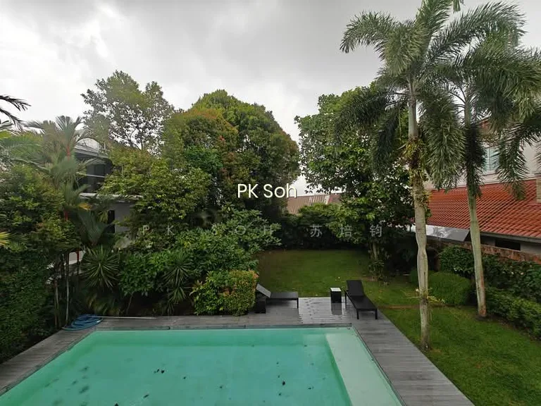 Seleta Hills Estate Bungalow image 1 of 10