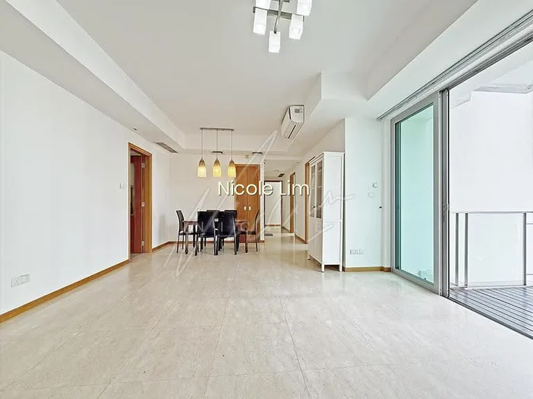 Caribbean at Keppel Bay image 1 of 10