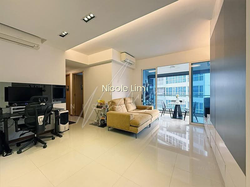 The Tampines Trilliant image 1 of 10