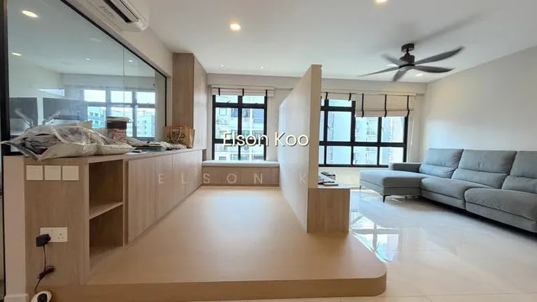 809A Choa Chu Kang Avenue 1 image 1 of 10