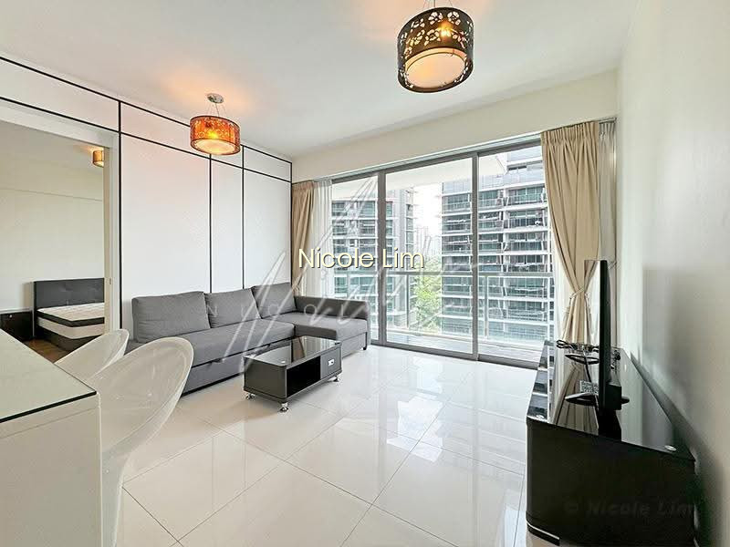 One-North Residences image 1 of 10