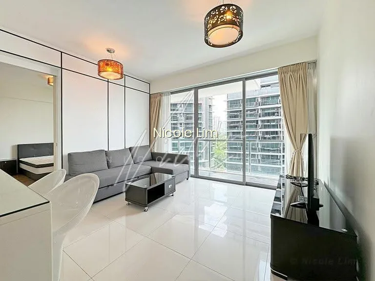 One-North Residences image 1 of 10