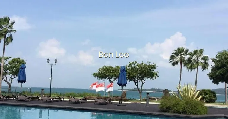 The Coast at Sentosa Cove image 1 of 10