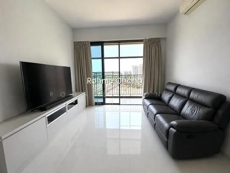 Riverparc Residence image 1 of 10
