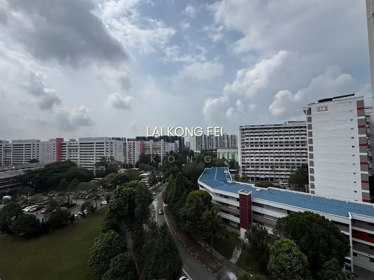 467 Jurong West Street 41 image 1 of 10