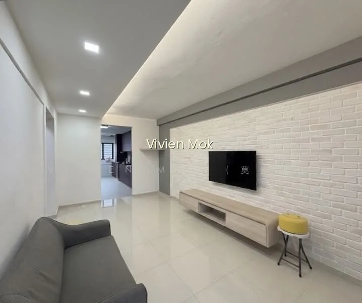 534 Ang Mo Kio Avenue 10 image 1 of 10