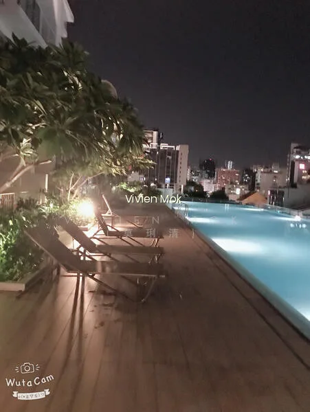 One Dusun Residences image 1 of 10