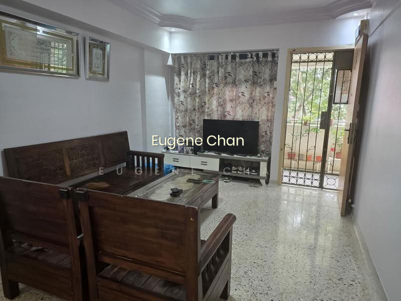 605 Ang Mo Kio Avenue 5 image 1 of 10