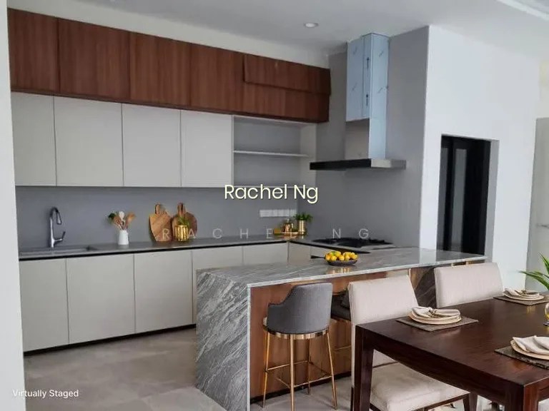 The Cheapest Brand-New Detached Binjal Vicinity image 1 of 4