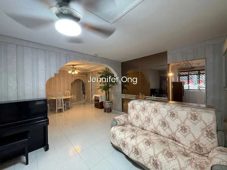 4 Toh Yi Drive image 1 of 10