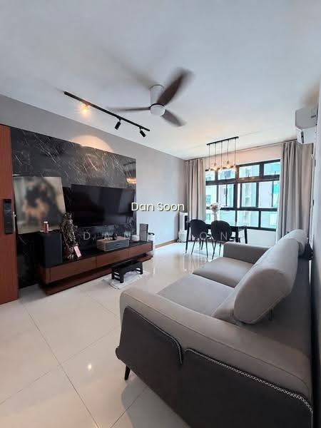 809B CHOA CHU KANG AVENUE 1 image 1 of 7