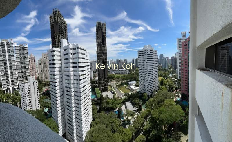 Horizon Towers image 1 of 10