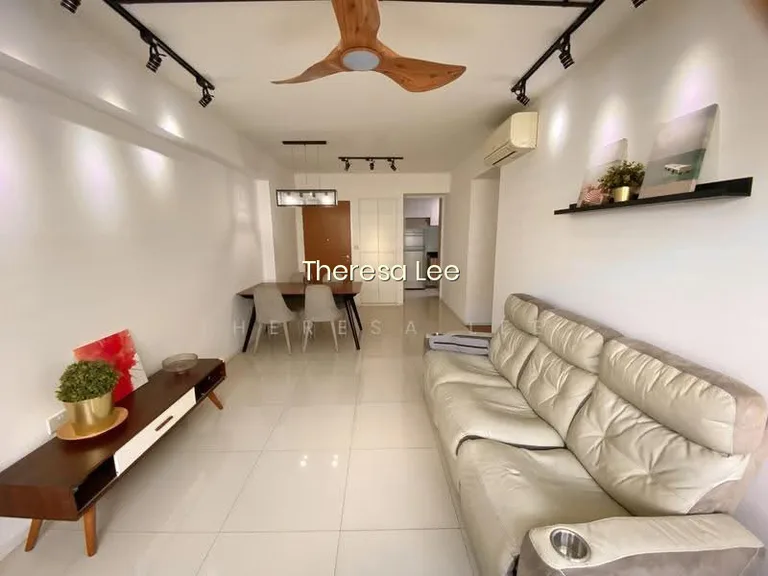 308A Punggol Walk image 1 of 9