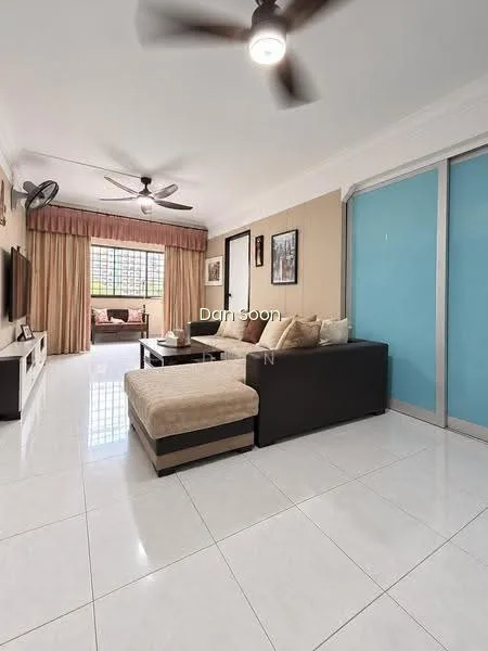248 Choa Chu Kang Avenue 2 image 1 of 10